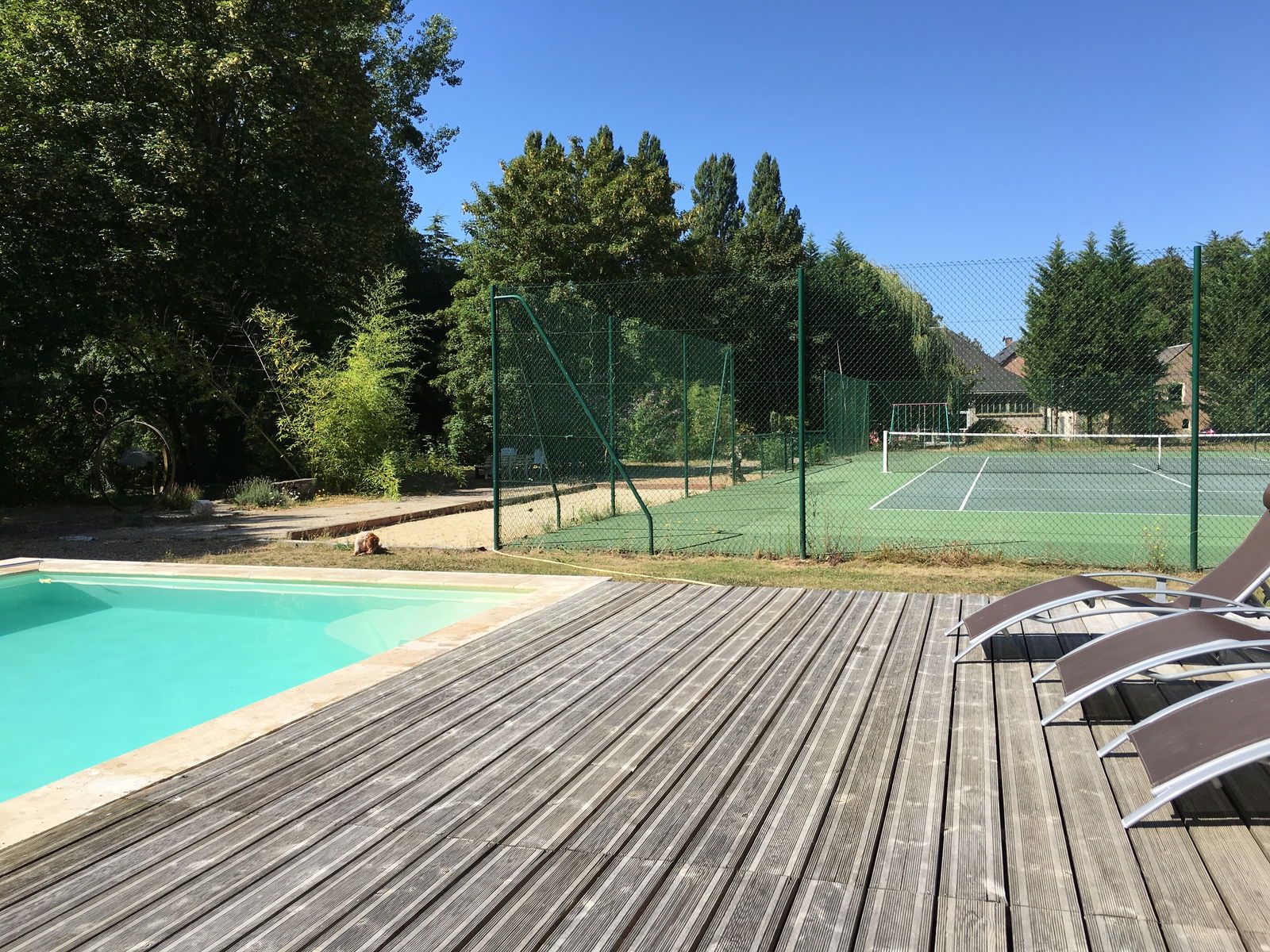 Habitaciones De Huéspedes Troo 160860