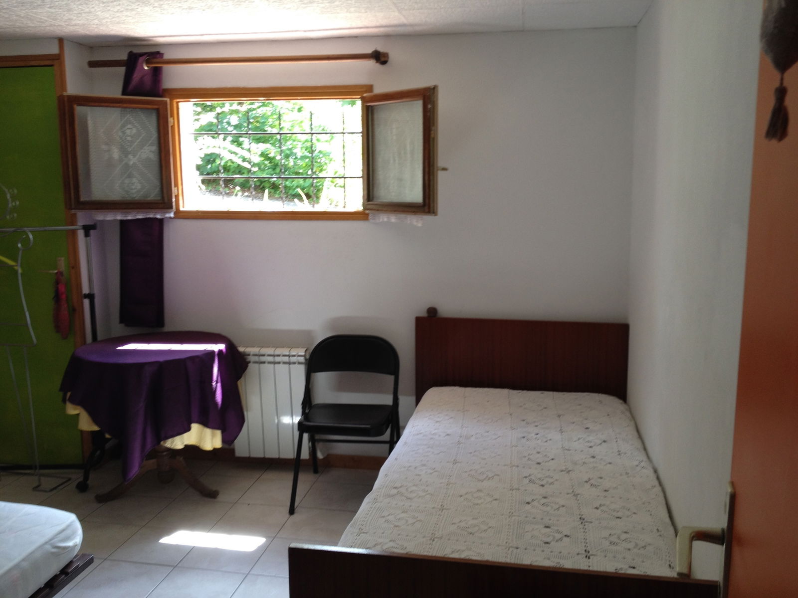 Quedarse En Casa Trespoux-Rassiels 47617