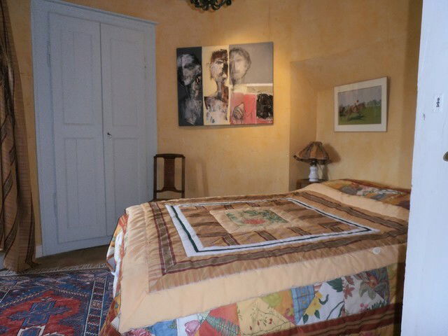 Habitaciones De Huéspedes Challes 54422