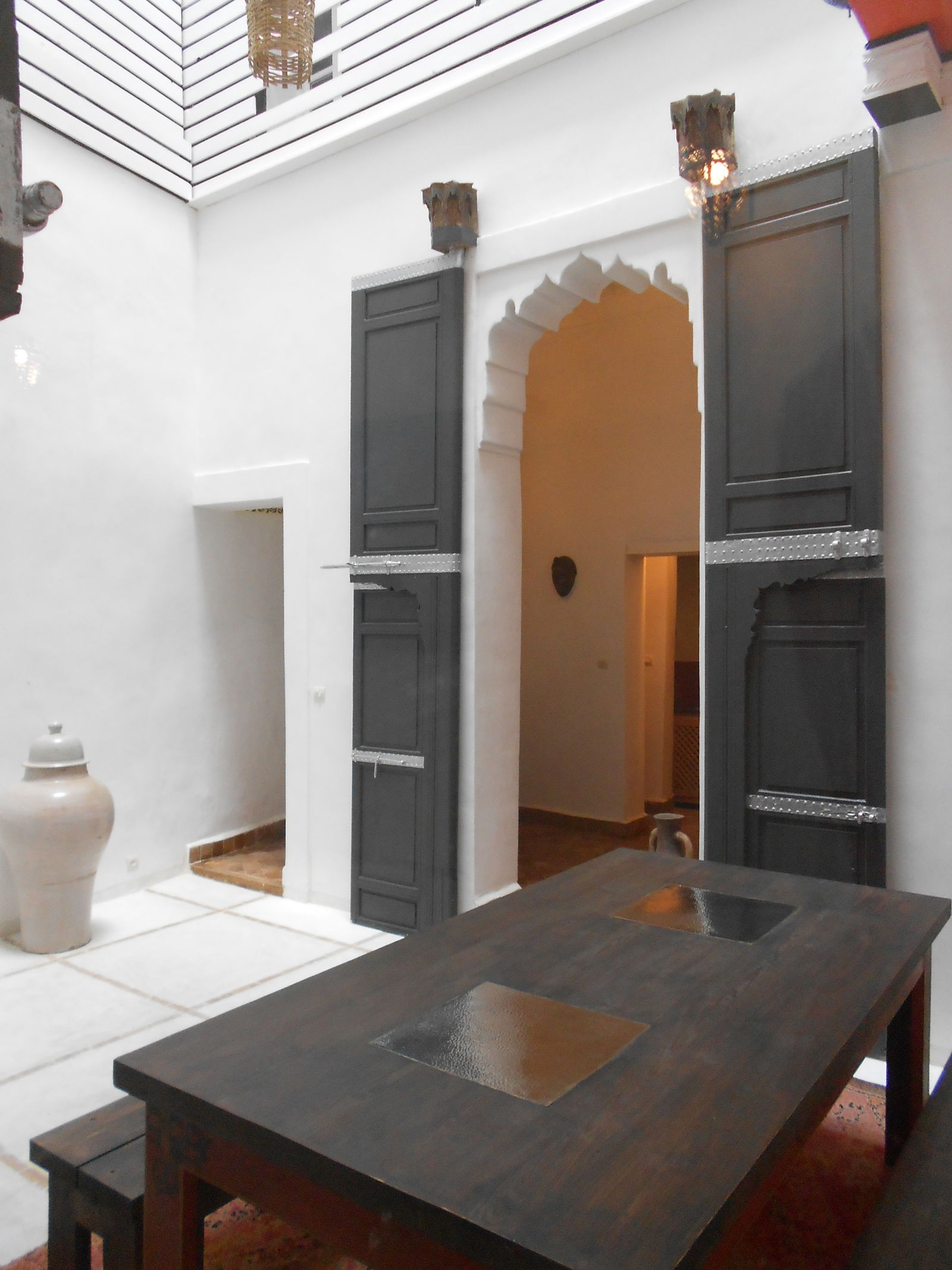 Habitaciones De Huéspedes Fes 103563