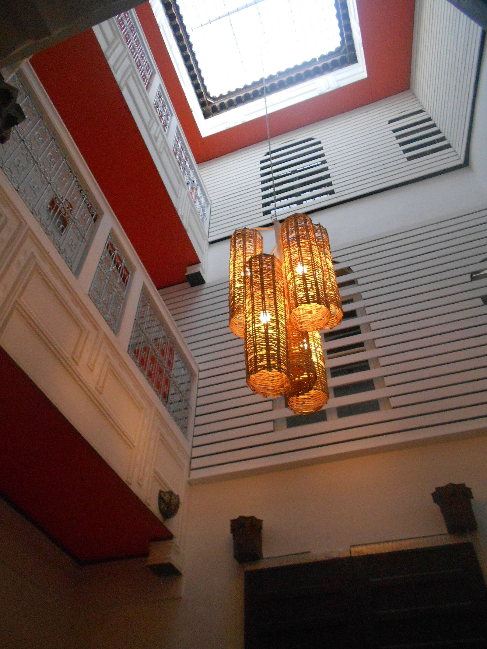Habitaciones De Huéspedes Fes 103563