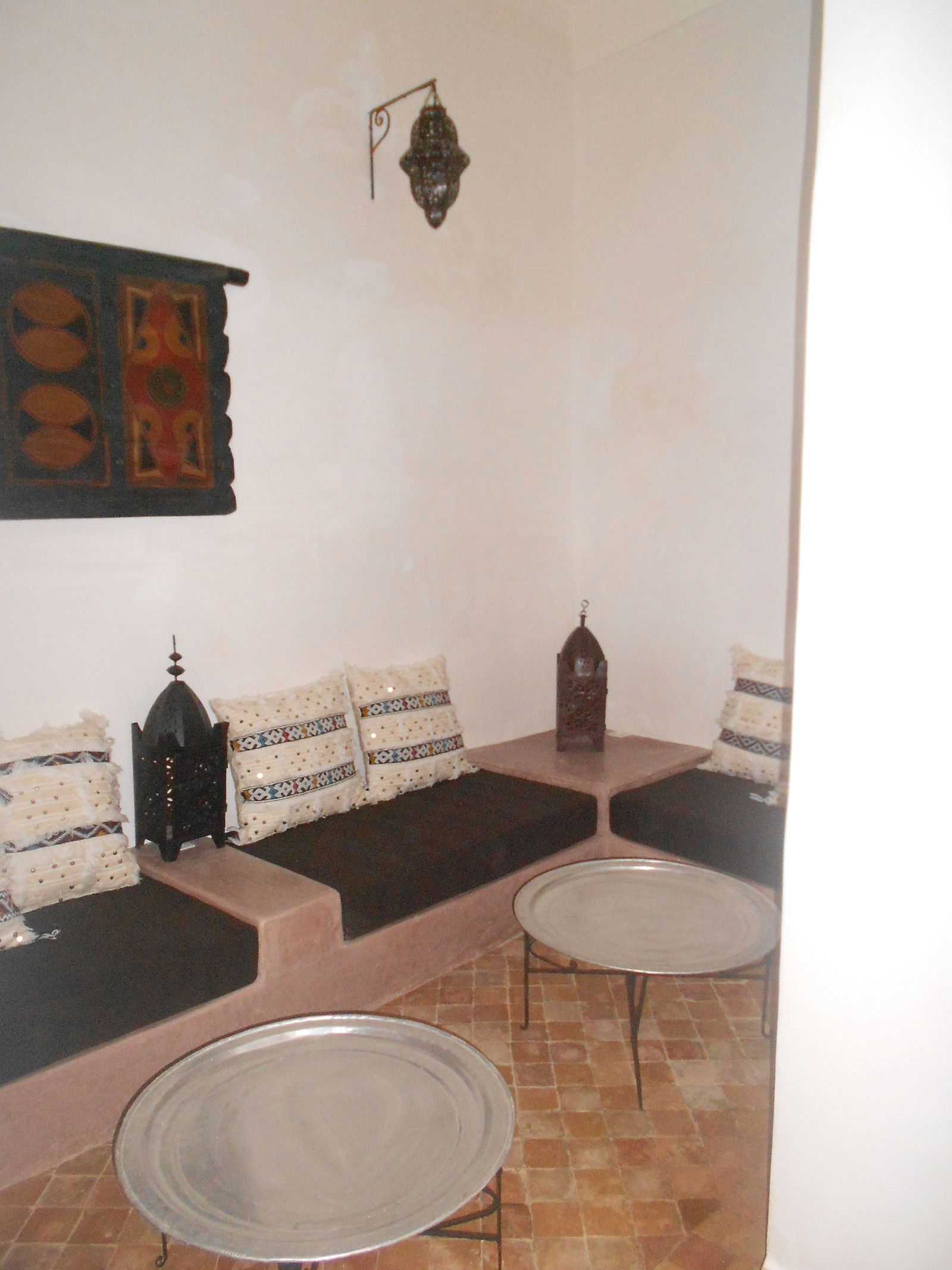 Habitaciones De Huéspedes Fes 103563