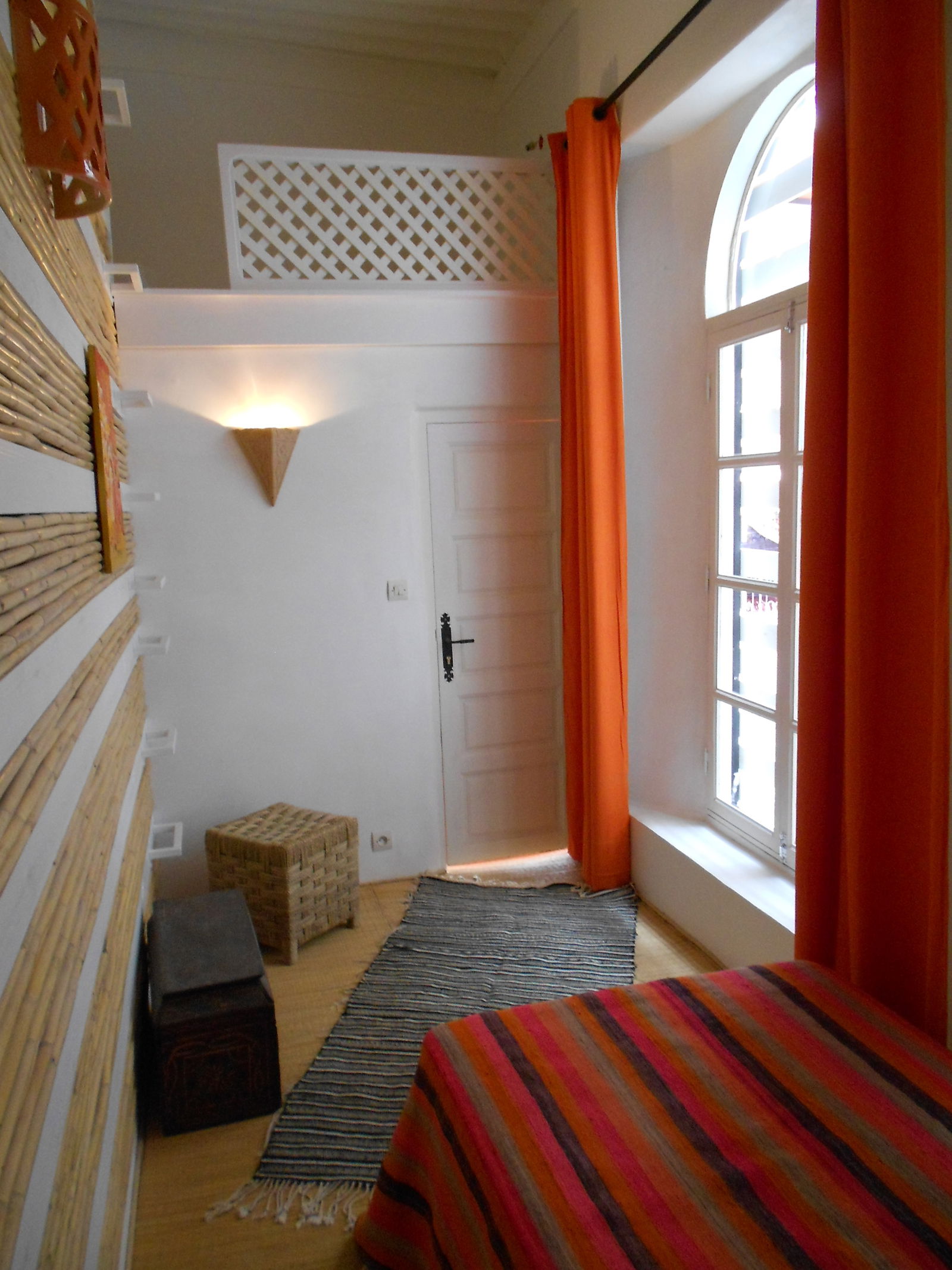 Habitaciones De Huéspedes Fes 103563