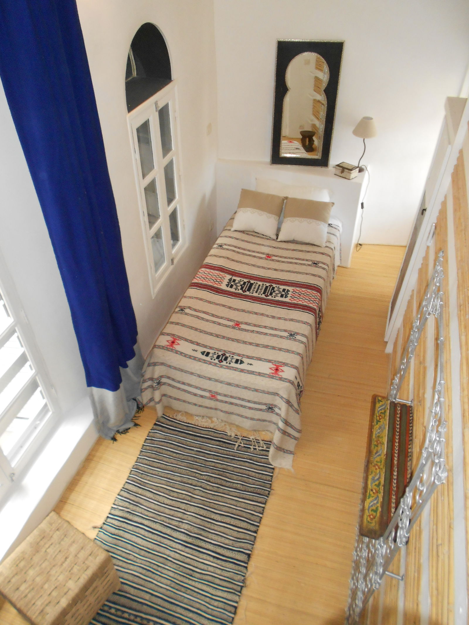 Habitaciones De Huéspedes Fes 103563
