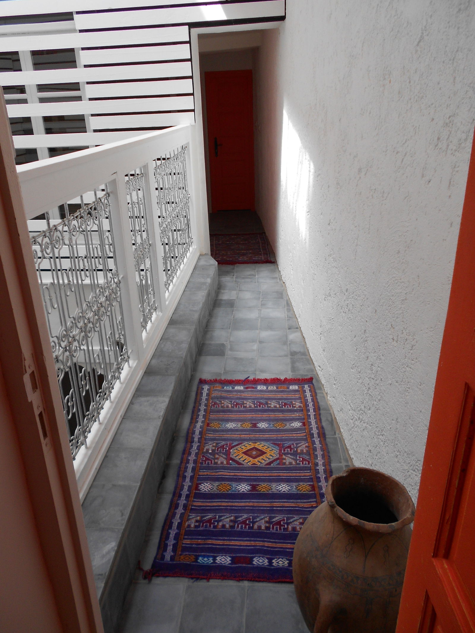 Habitaciones De Huéspedes Fes 103563