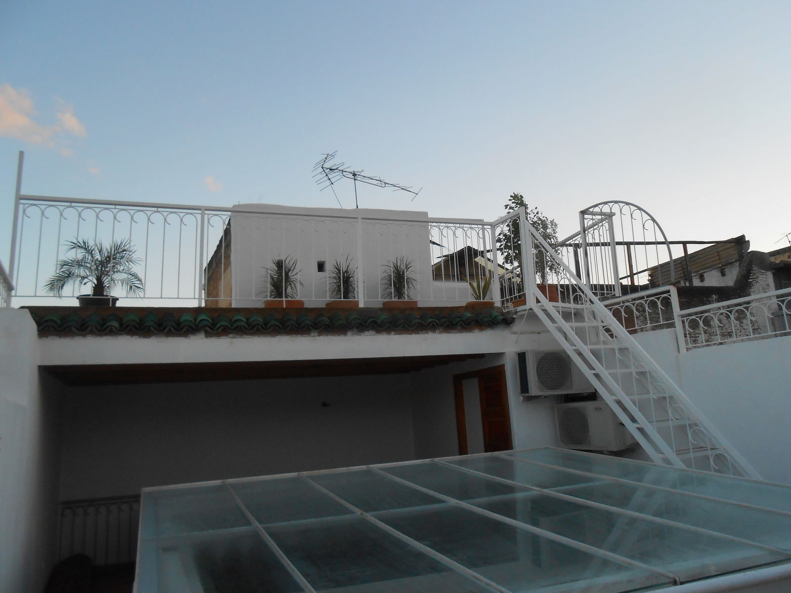 Habitaciones De Huéspedes Fes 103563