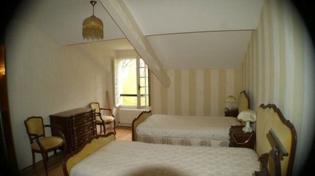 Habitaciones De Huéspedes Saint-Antoine-de-Ficalba 47592