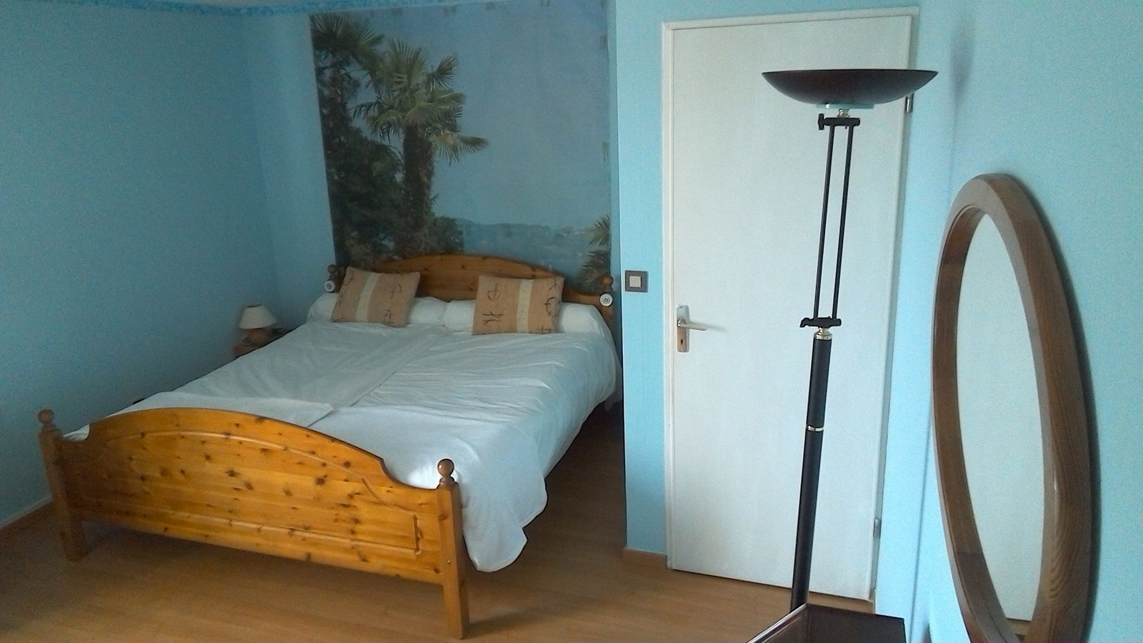 Quedarse En Casa Poissy 232870