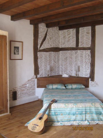 Habitaciones De Huéspedes Mauroux 11170