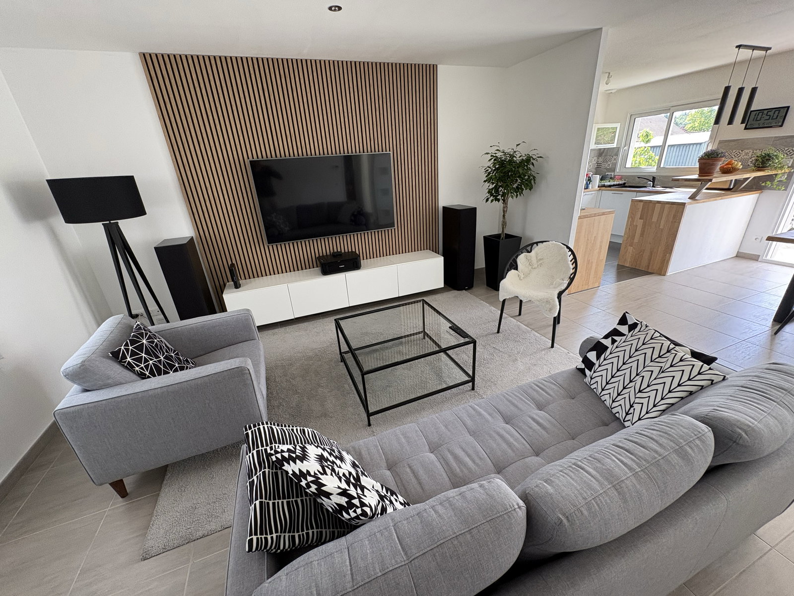 Habitaciones De Huéspedes Mazières-de-Touraine 665994