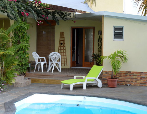 Habitaciones De Huéspedes La Réunion 37818