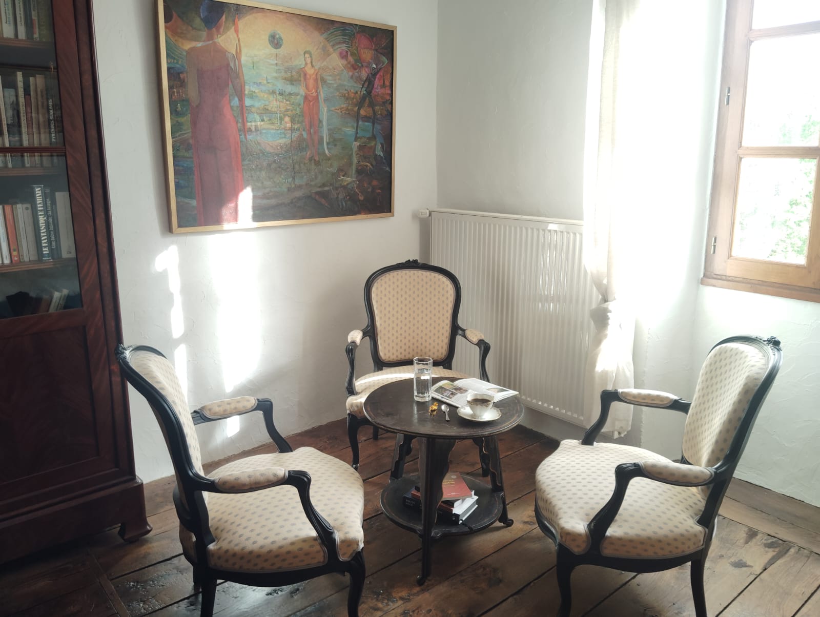 Habitación De Huéspedes Saint-Christophe 668248