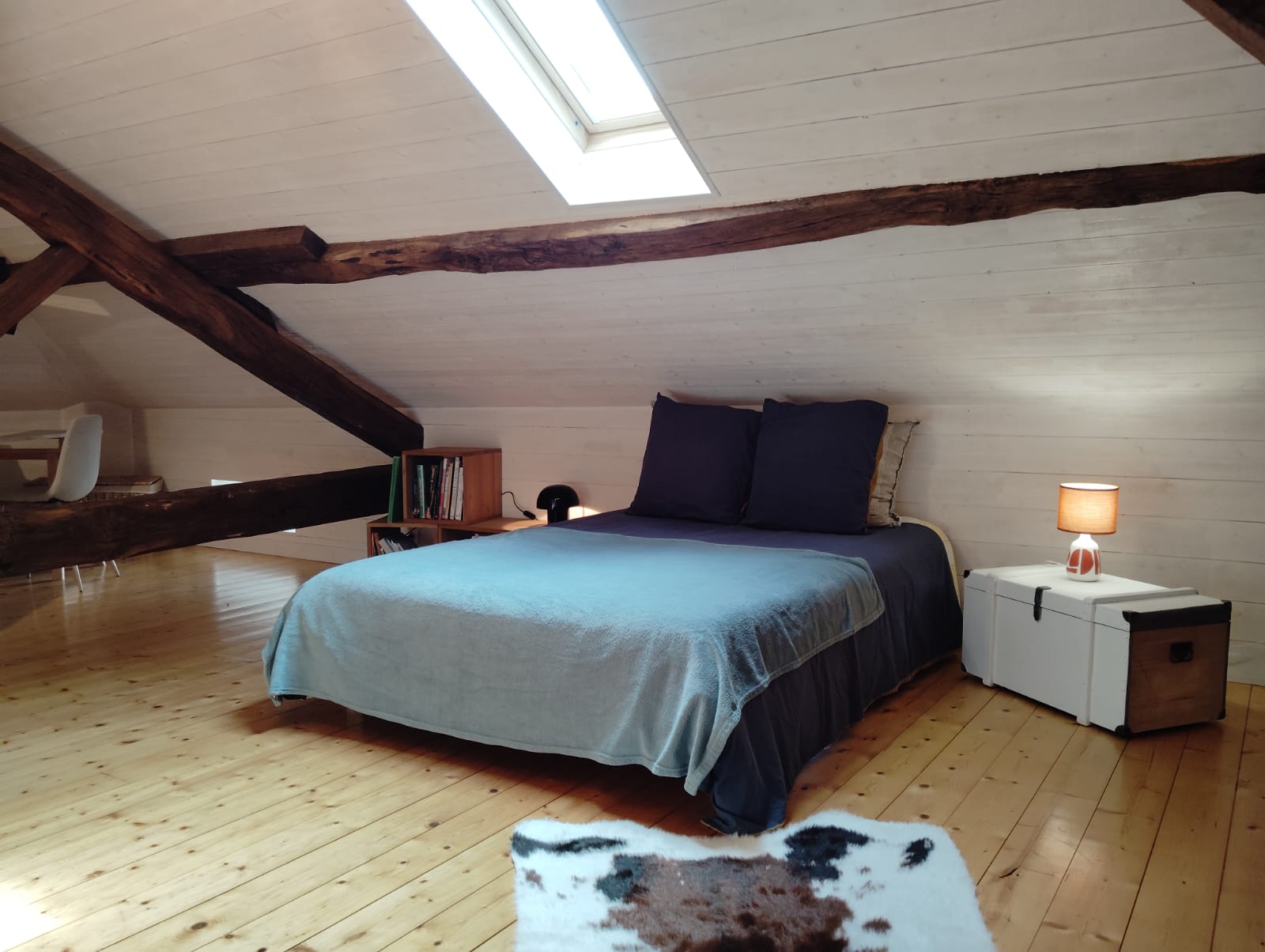 Habitación De Huéspedes Saint-Christophe 668248