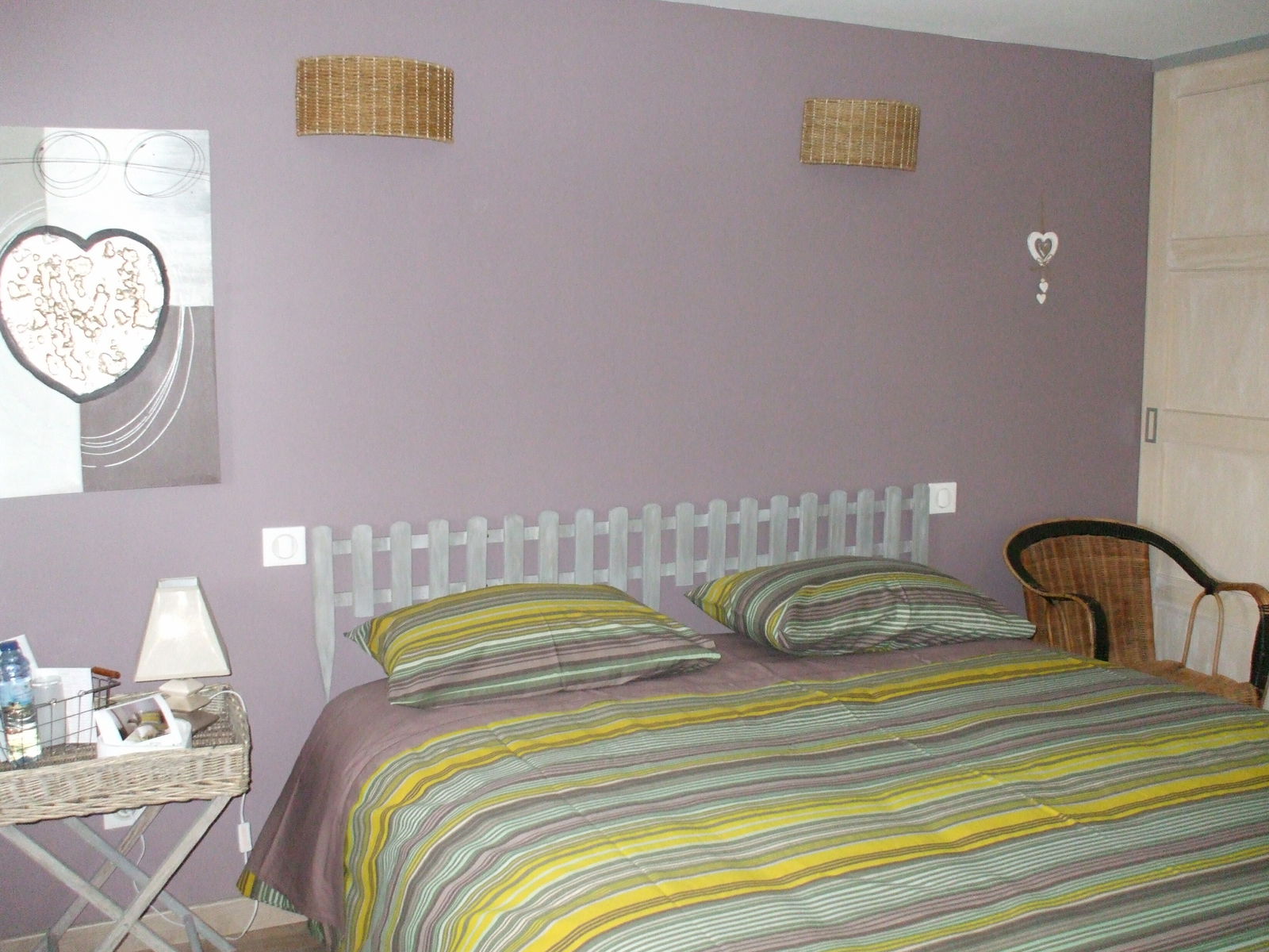 Habitaciones De Huéspedes Saint-Appolinaire 81882