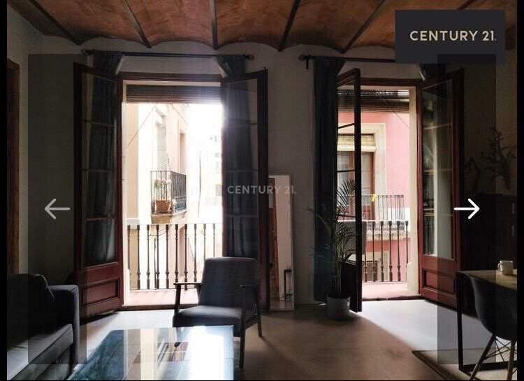 Quedarse En Casa Barcelona 245551