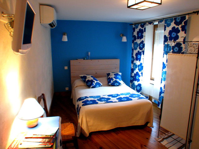 Habitaciones De Huéspedes Luzy 42524