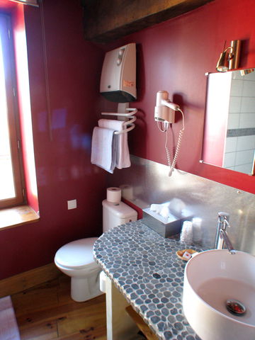 Habitaciones De Huéspedes Luzy 42524