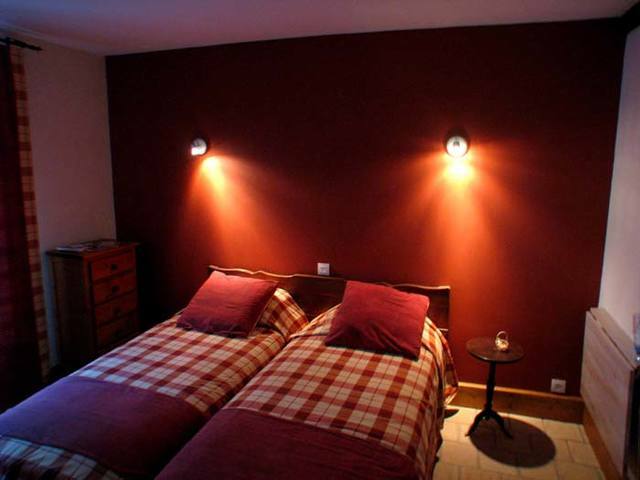 Habitaciones De Huéspedes Luzy 42524