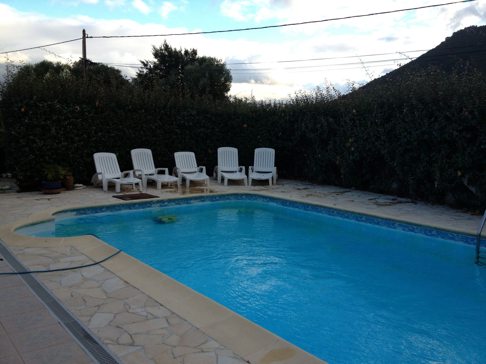 Habitaciones De Huéspedes Sarrola-Carcopino 83148