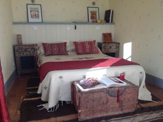 Estudio Independiente Saint-Ilpize 64884