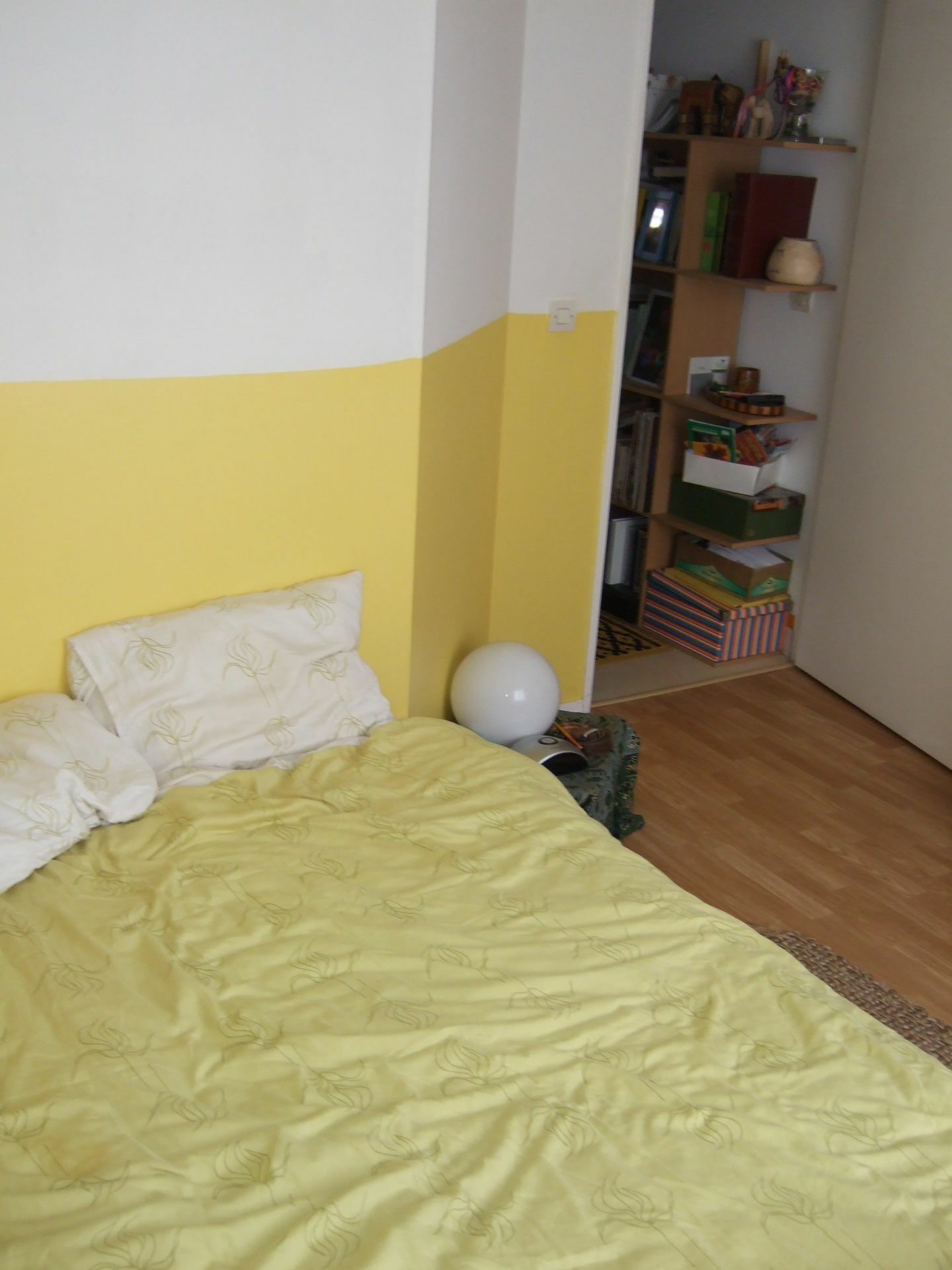 Habitaciones De Huéspedes Paris 131598