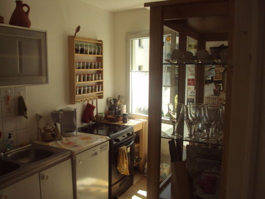 Habitaciones De Huéspedes Paris 131598