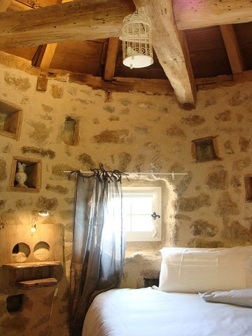 Habitaciones De Huéspedes Viviez 53653