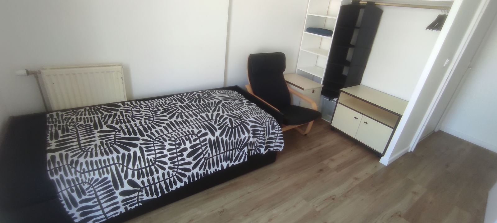 Quedarse En Casa Noisy-le-Sec 479040
