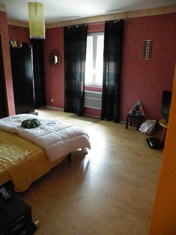 Quedarse En Casa Saint-Porquier 108902