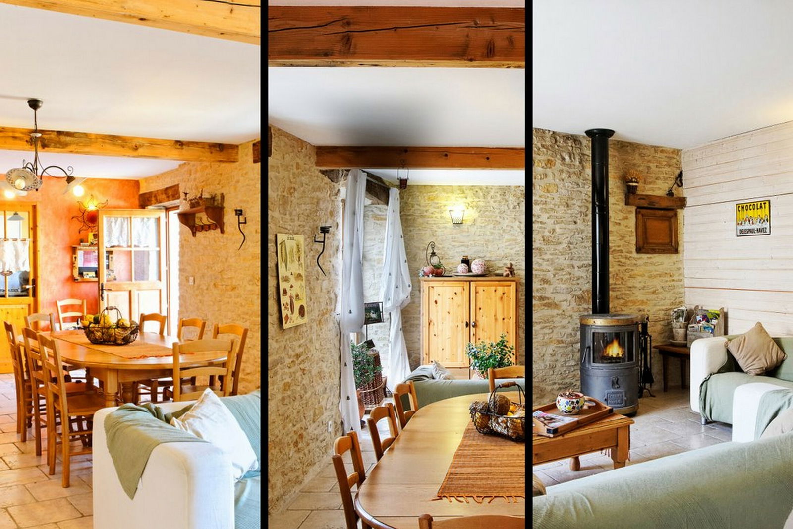 Habitaciones De Huéspedes Siccieu-Saint-Julien-et-Carisieu 56465