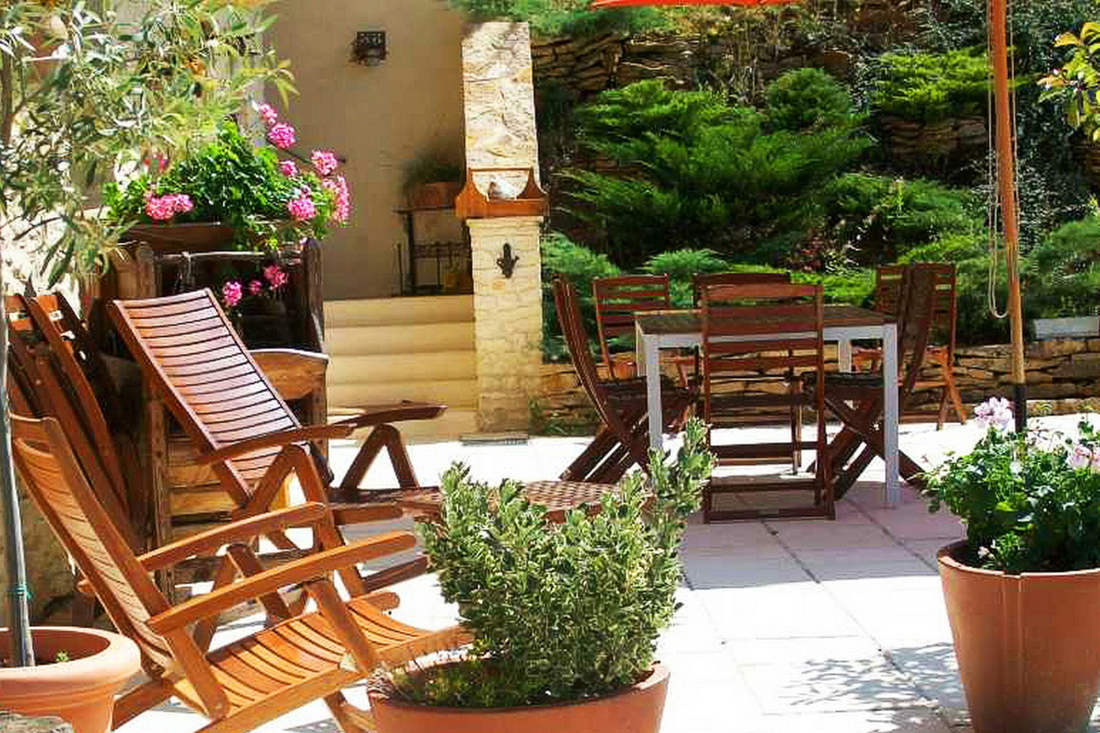 Habitaciones De Huéspedes Siccieu-Saint-Julien-et-Carisieu 56465