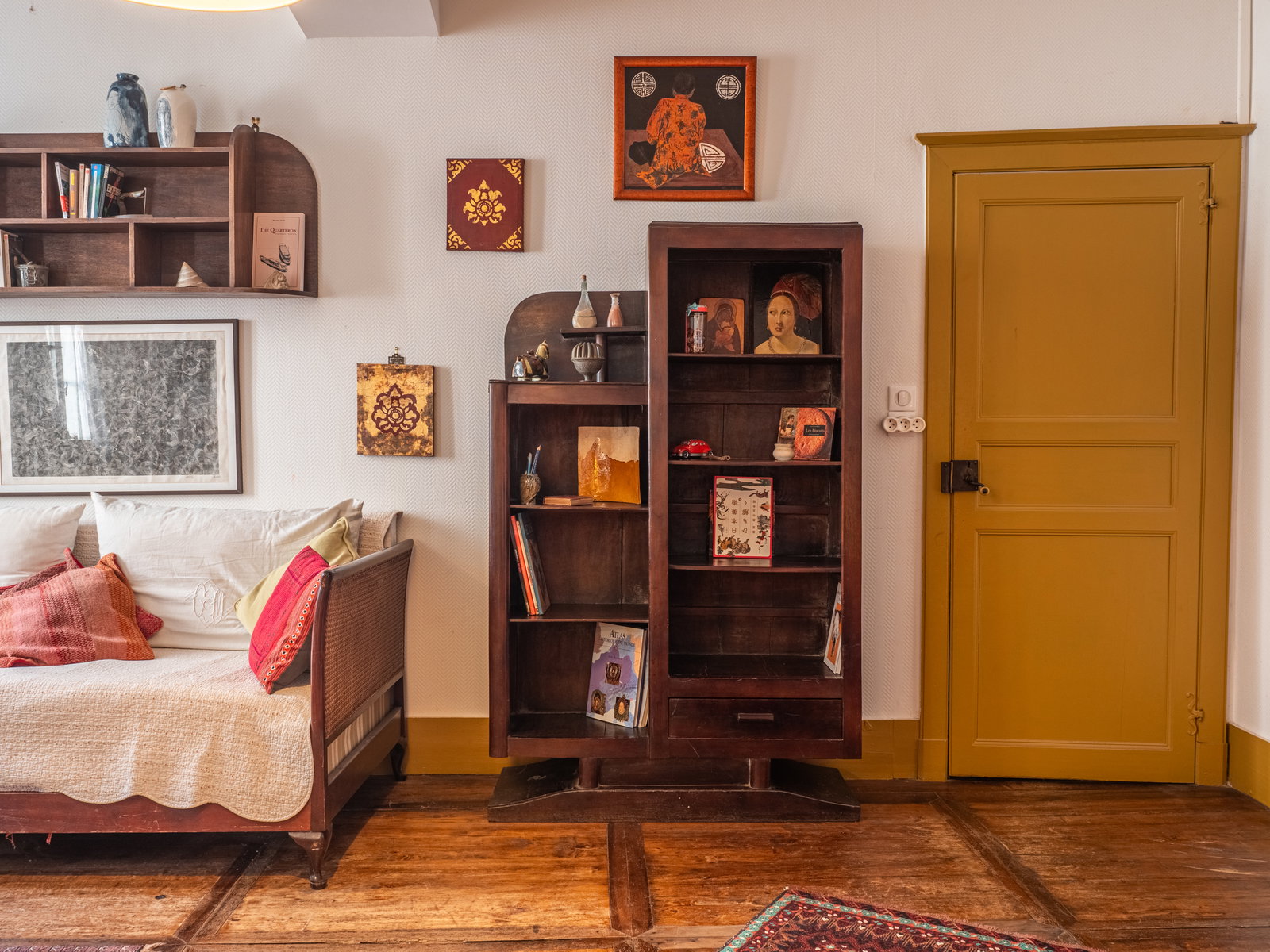 Piso Compartido Saint-Antonin-Noble-Val 672037