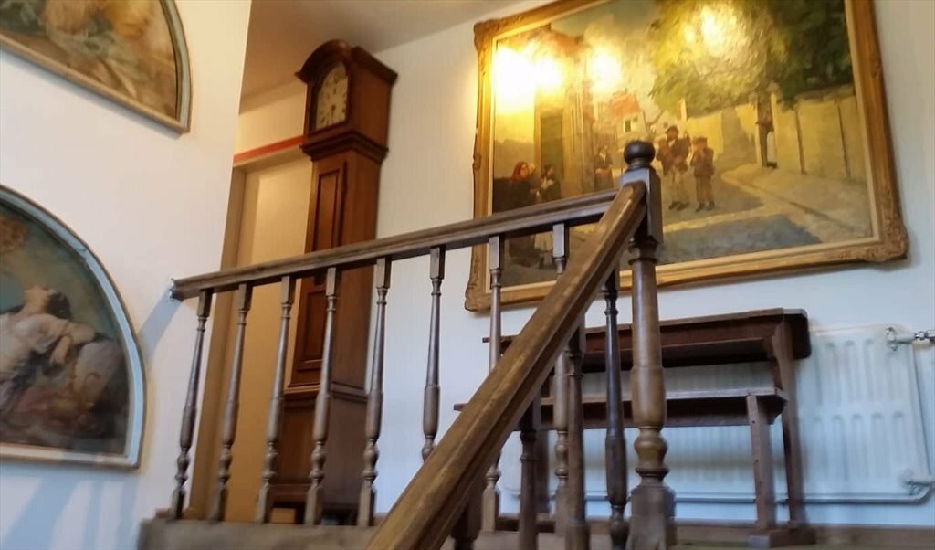 Colocación Wavre 254146