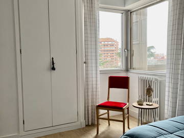 Chambre Chez L'habitant León 662881-1