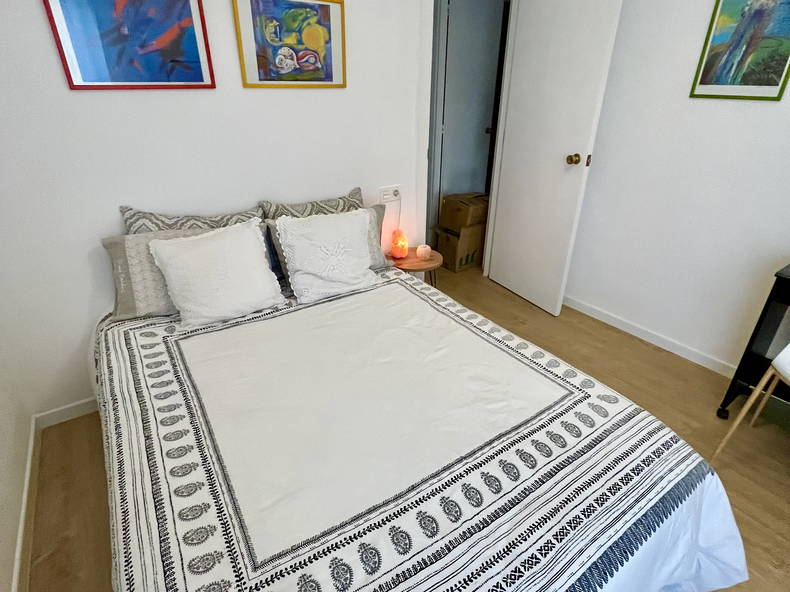 Chambre Chez L'habitant León 662881-2