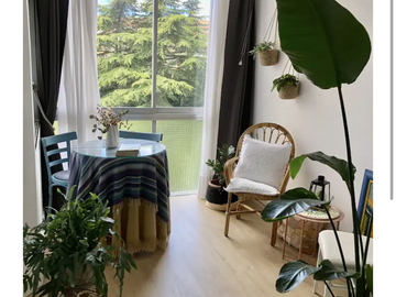 Chambre Chez L'habitant León 662881-3