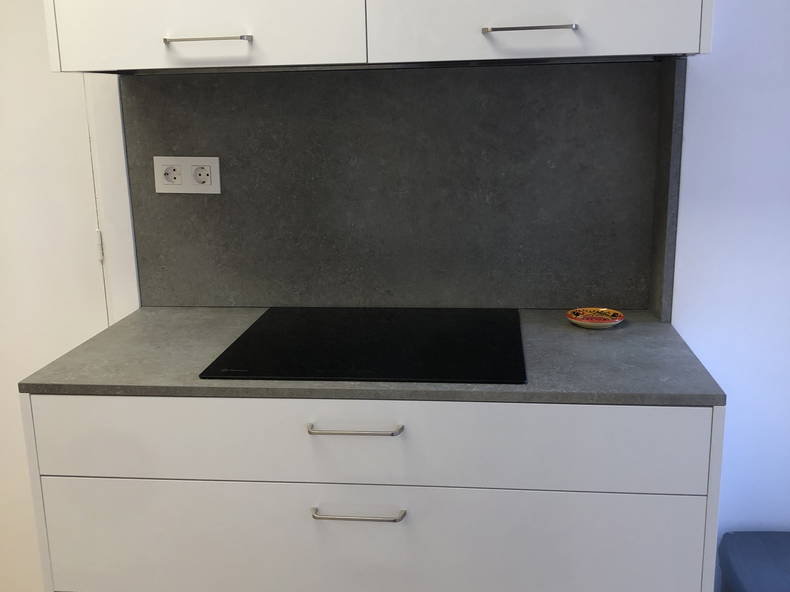 Chambre Chez L'habitant León 662881-5