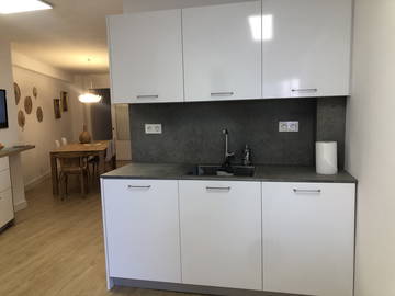 Chambre Chez L'habitant León 662881-6