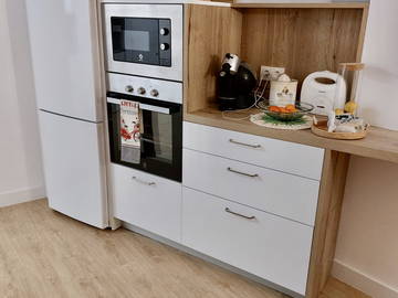 Chambre Chez L'habitant León 662881-7