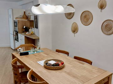 Chambre Chez L'habitant León 662881-8