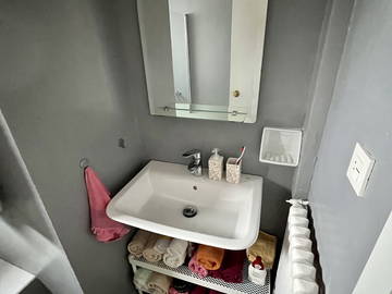 Chambre Chez L'habitant León 662881-10