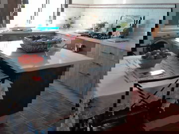 Chambre Chez L'habitant Villanueva Del Ariscal 237464-5