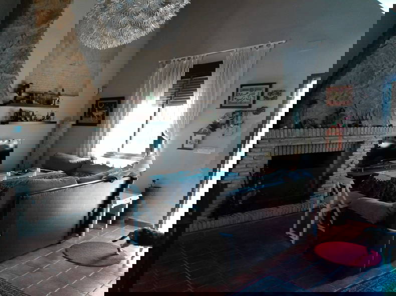 Chambre Chez L'habitant Villanueva del Ariscal 237464-1