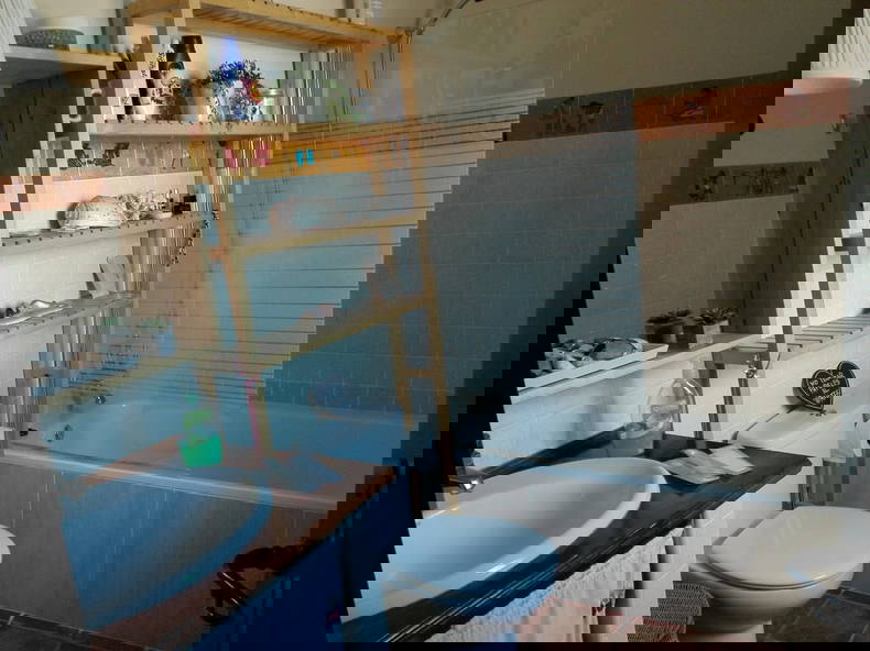 Chambre Chez L'habitant Villanueva del Ariscal 237464-4