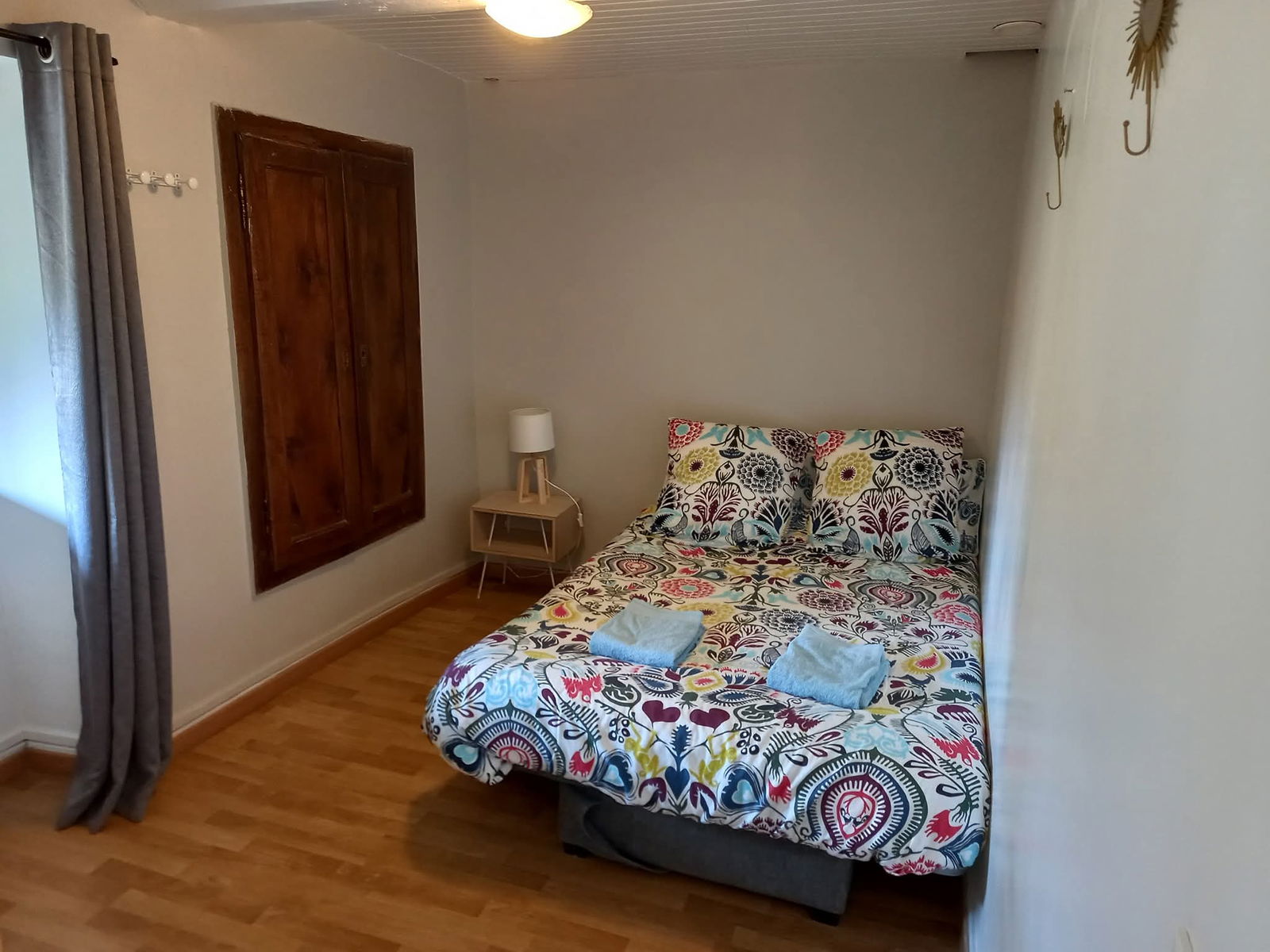 Habitaciones De Huéspedes Tardets-Sorholus 133456