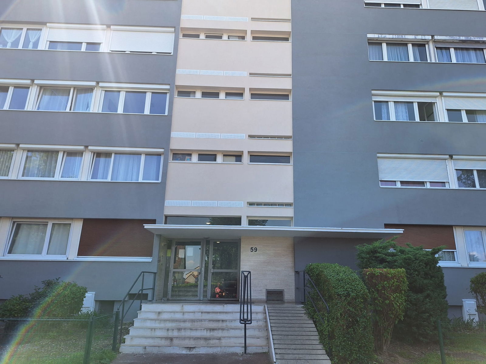 Coliving Ris-Orangis 395861