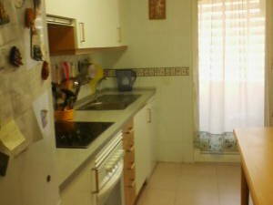 Room For Rent Madrid 149049