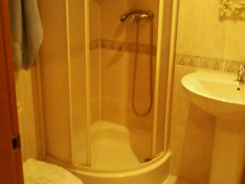 Homestay Madrid 149049-3