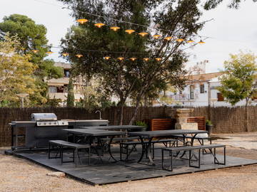 Coliving à louer à Cunit - photo 15-15