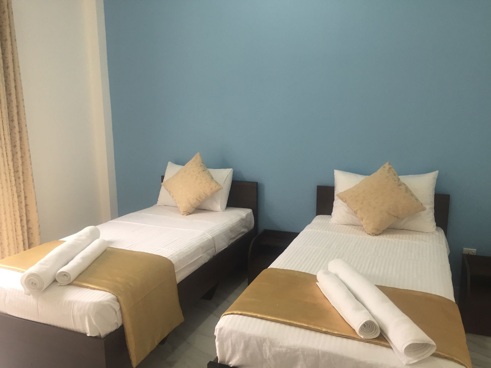 Habitaciones De Huéspedes Negombo 145534